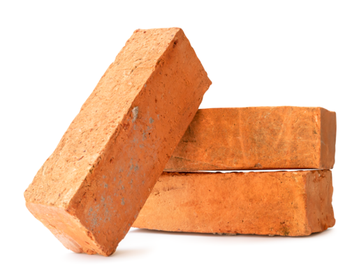 High quality brick