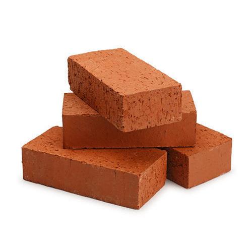Clay brick