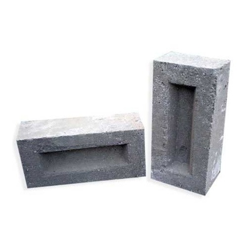 Cement brick