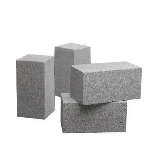 AAC Block (Grade-1) 8"