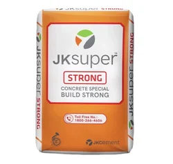 JK strong cement